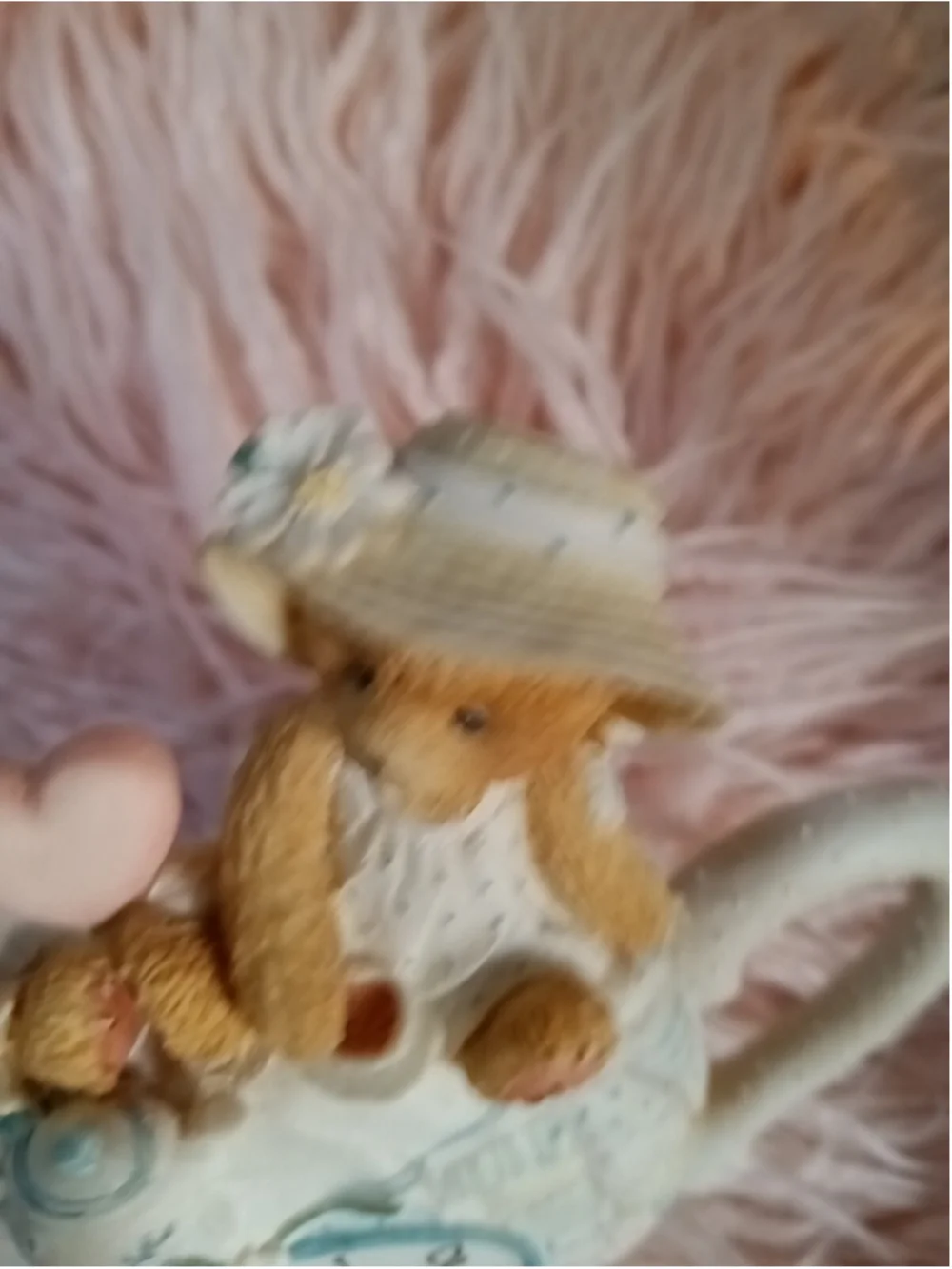 Enesco cherished teddies